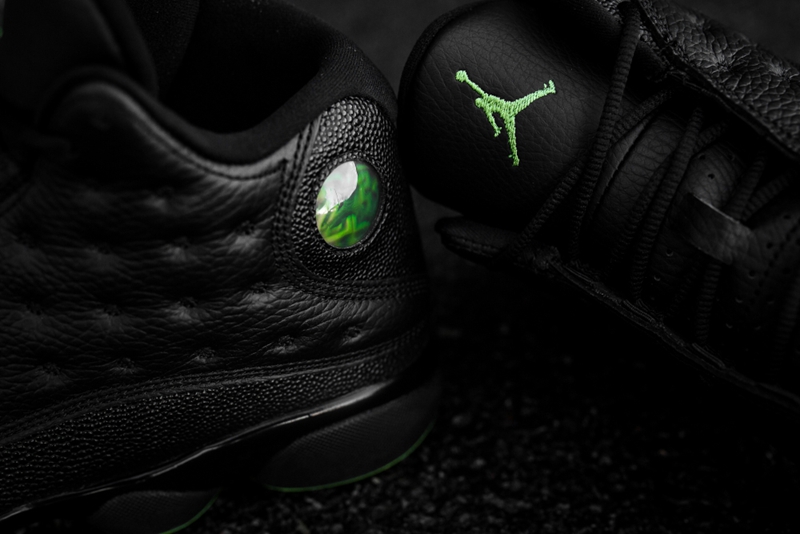 airjordan13黑珍珠,airjordan13发售时间表