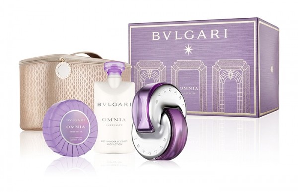 宝格丽香氛活动,宝格丽精选香氛心动献礼