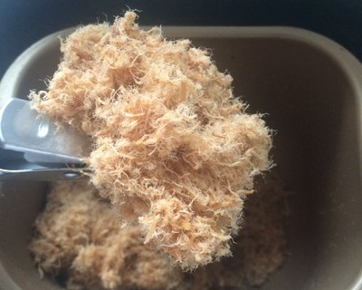 柏翠零失败面包,柏翠面包机8500肉松