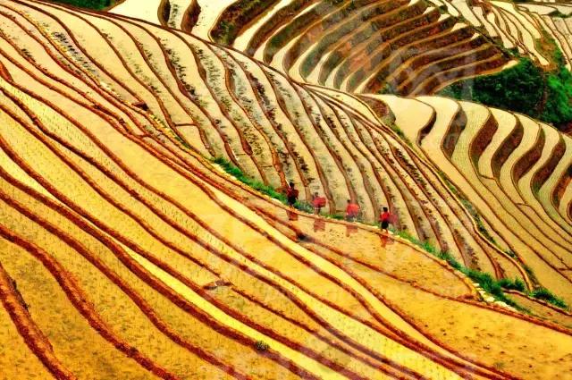 2018年等一个人陪我走川藏线,等一个人陪我去旅行