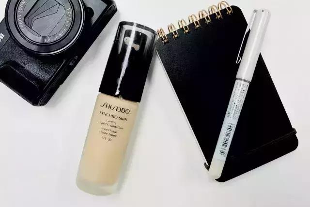 10款爆款粉底液测试,10款超好用的粉底液