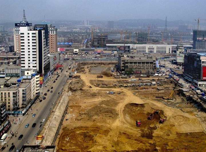 白手起家一年赚100万的方法,如何白手起家赚十亿