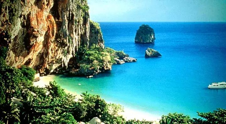 泰国最小众的地方,泰国小众城市