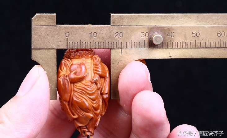 橄榄核十八罗汉大师顺序,橄榄核十八罗汉谁雕刻最写实