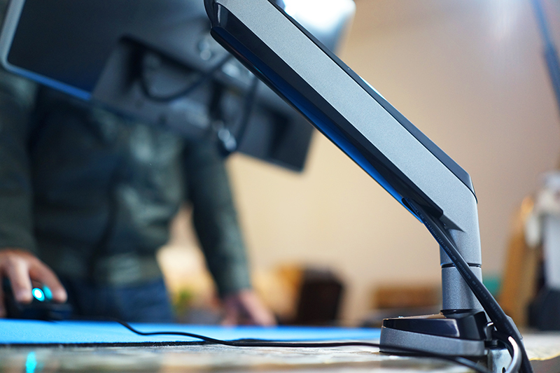 乐歌显示器d8,乐歌d8测评视频