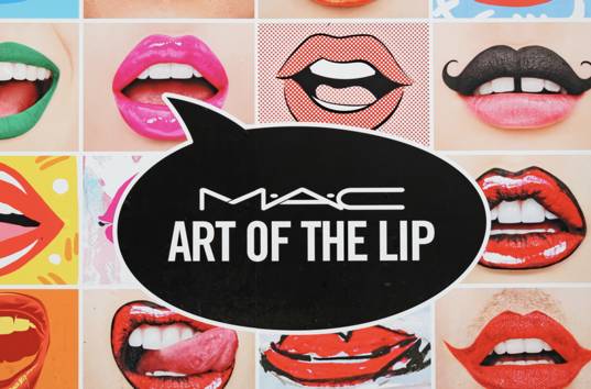 mac口红最受欢迎的颜色排名,mac最新款口红有哪些颜色