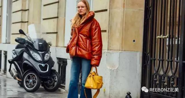 权志龙黑色羽绒服搭配,有人嘲笑你穿的羽绒服丑怎么骂