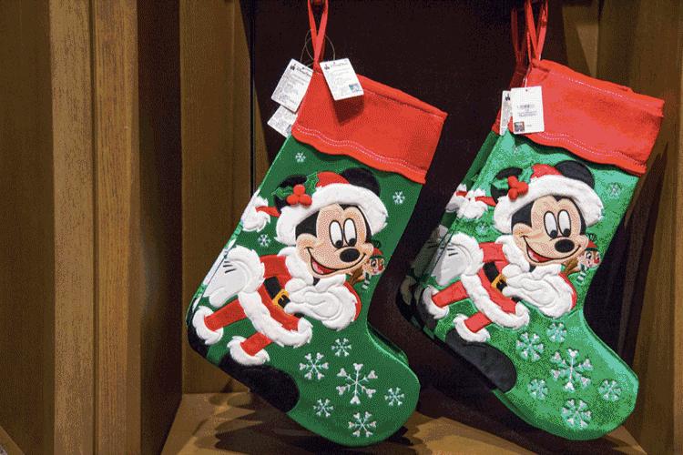 感受魔都圣诞,魔都圣诞节氛围