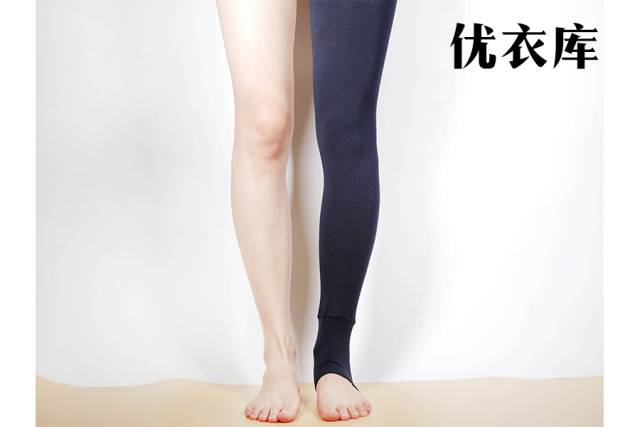 又薄又保暖打底袜,推荐一款超好的透肤打底袜