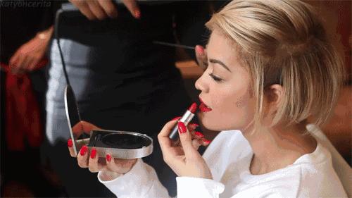 mac口红最美的几个颜色,mac的热门口红黄皮