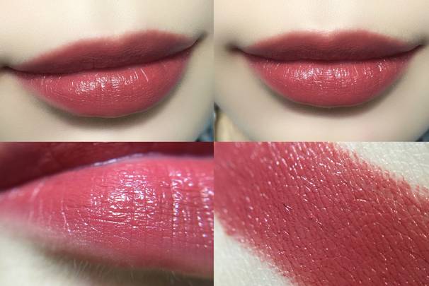 mac口红最受欢迎的颜色排名,mac最新款口红有哪些颜色