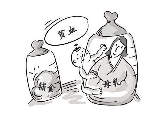 低血糖贫血也会发胖为什么呢,低血糖和贫血都有怎么办