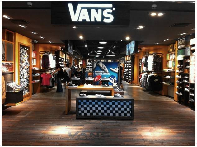 陈冠希和余文乐谁的潮牌好,被封杀的潮牌