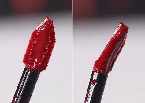 最显白的十支大牌口红,2019最火的100支口红全试色