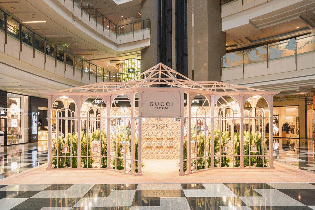 香水行业新风口,香水市场开始火了吗