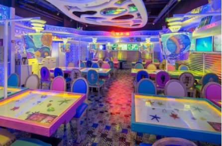 烤鱼界的爱马仕,烤鱼界的新标杆