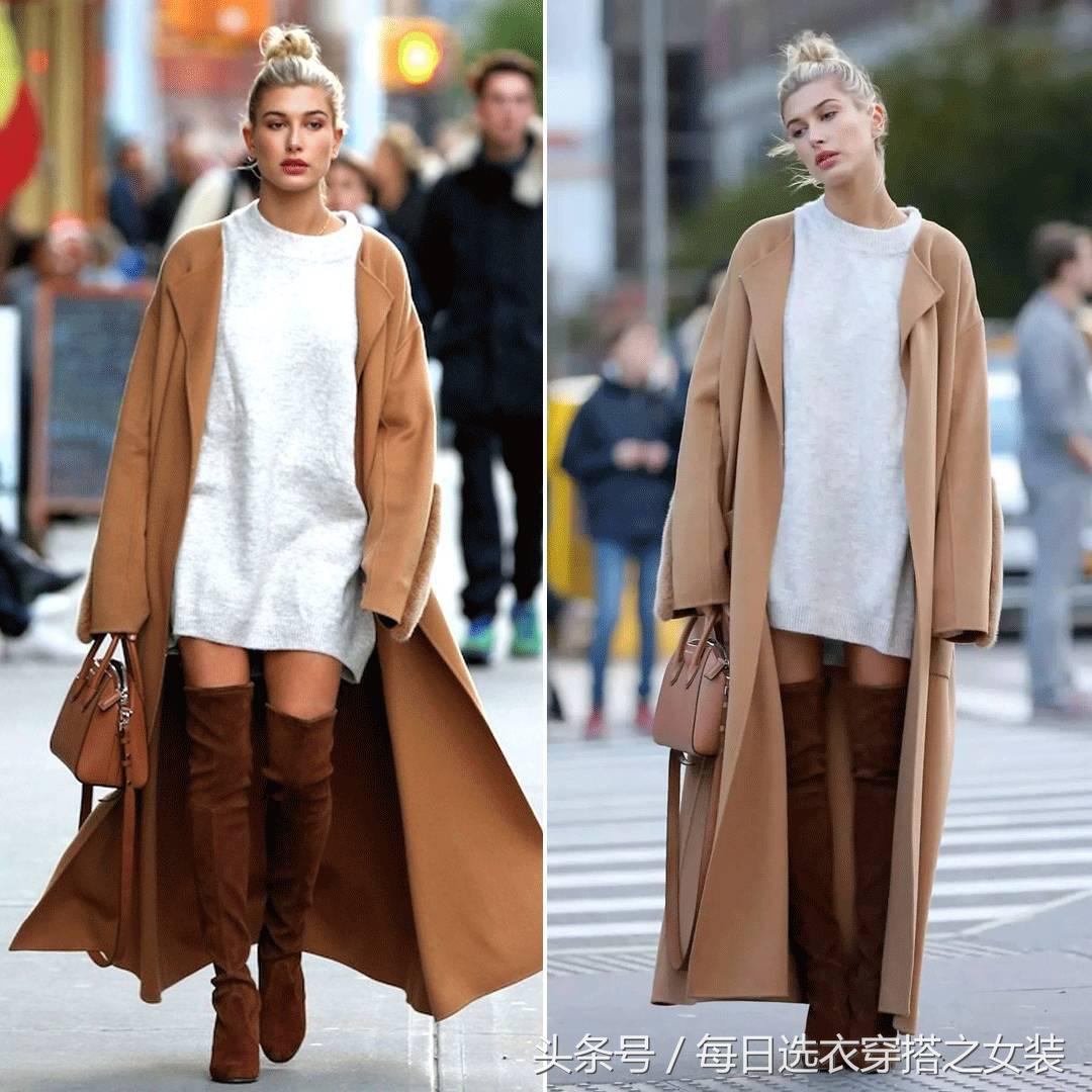 杨幂迪丽热巴深v长裙 (黑长直杨幂迪丽热巴娜扎)