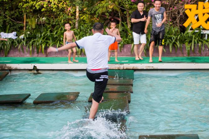 和父母的三亚之旅,带着爸妈去海岛旅游