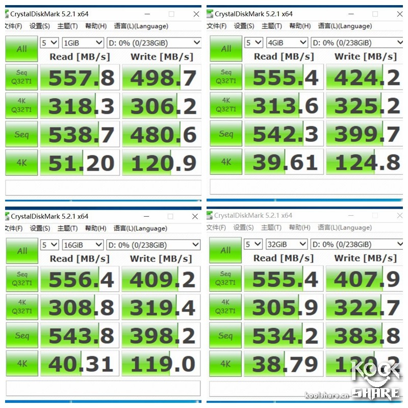 intel545s开卡,固态硬盘英特尔545s好不好