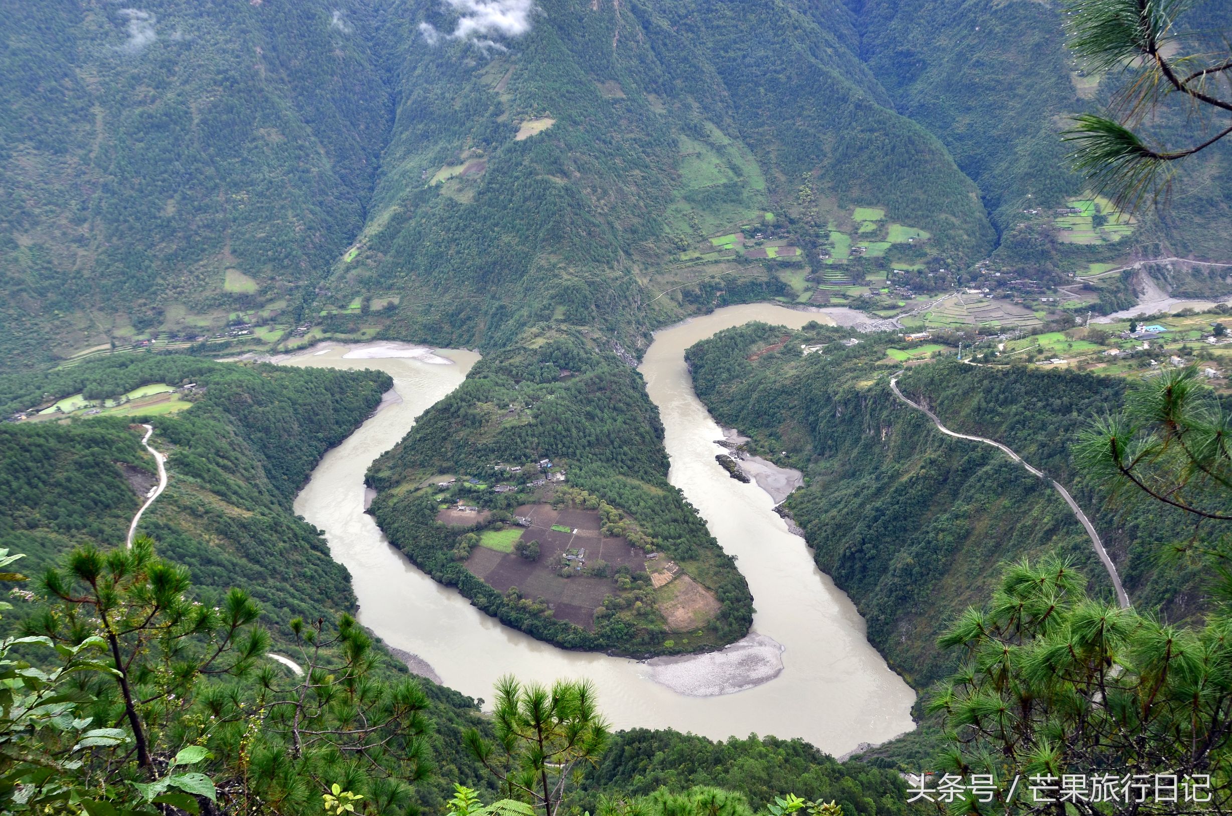 云南穷游自由行路线攻略 (云南攻略自由行路线推荐)