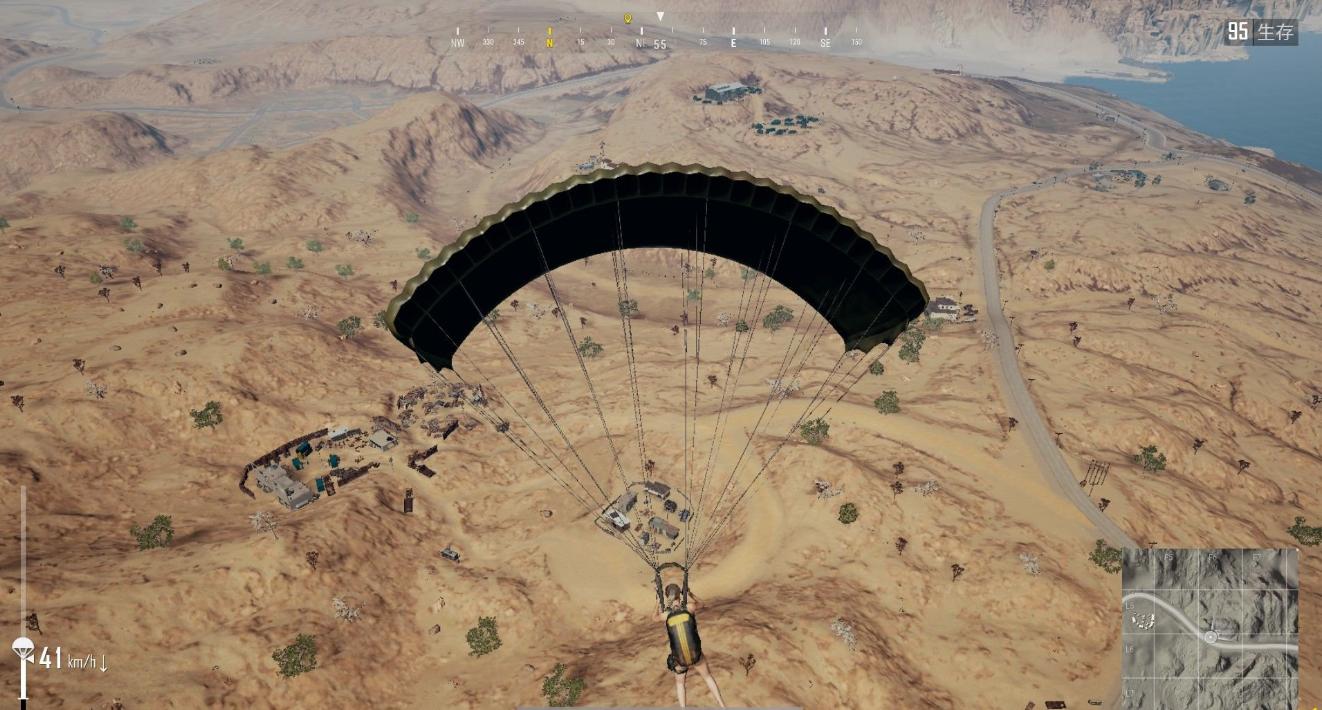 为什么玩绝地求生会头晕,为什么玩绝地求生的时候画面会跳