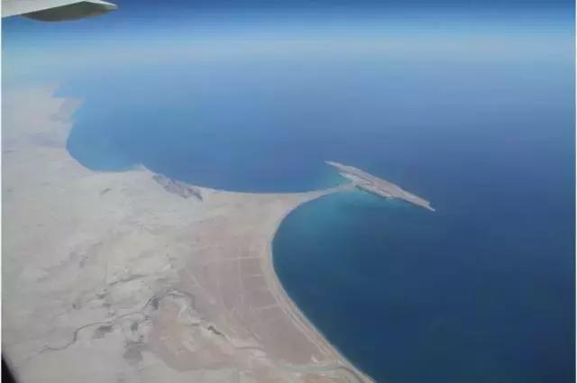 中国“海上驿站”,惹来日媒*拍偷**