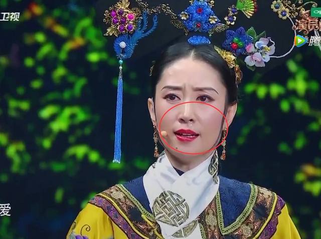 演员的诞生刘敏涛的表演,演员的诞生点评刘敏涛