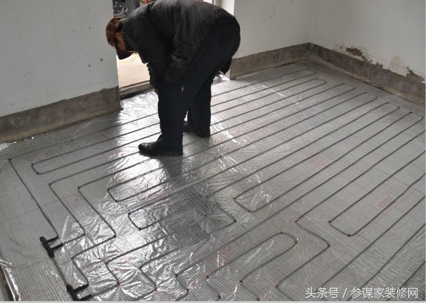 做地暖的个人介绍,地暖售后主要有哪些问题