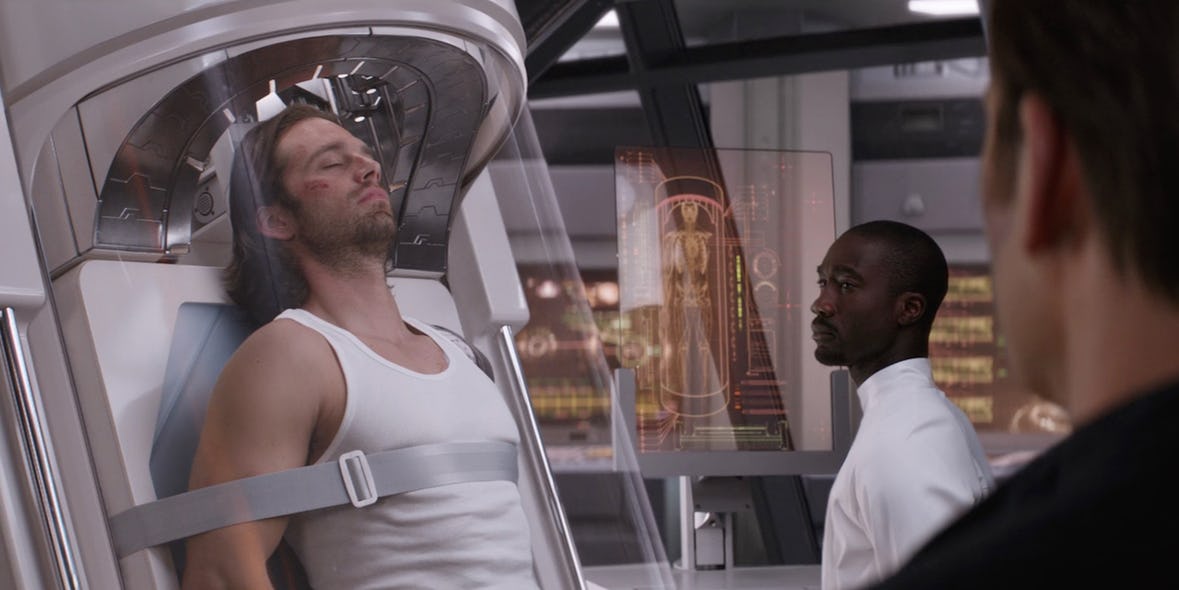 漫威电影片尾彩蛋合集,漫威电影里的细节彩蛋大盘点