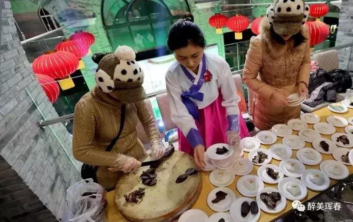 2020中俄朝珲春国际祈福节,2021年珲春市元宵节活动安排