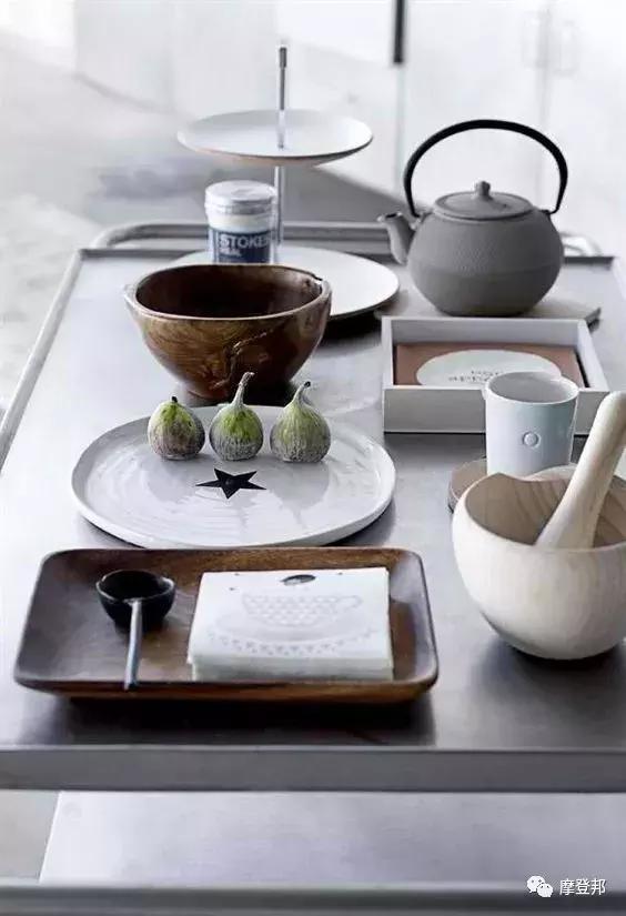 老房子不动家具怎么翻新,老房子不动主体怎么改造