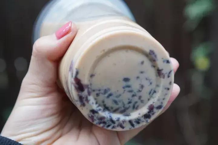 上海鞍山路木梨膏,木梨膏小摊上海