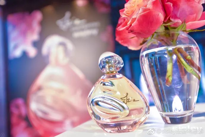 香水行业新风口,香水市场开始火了吗
