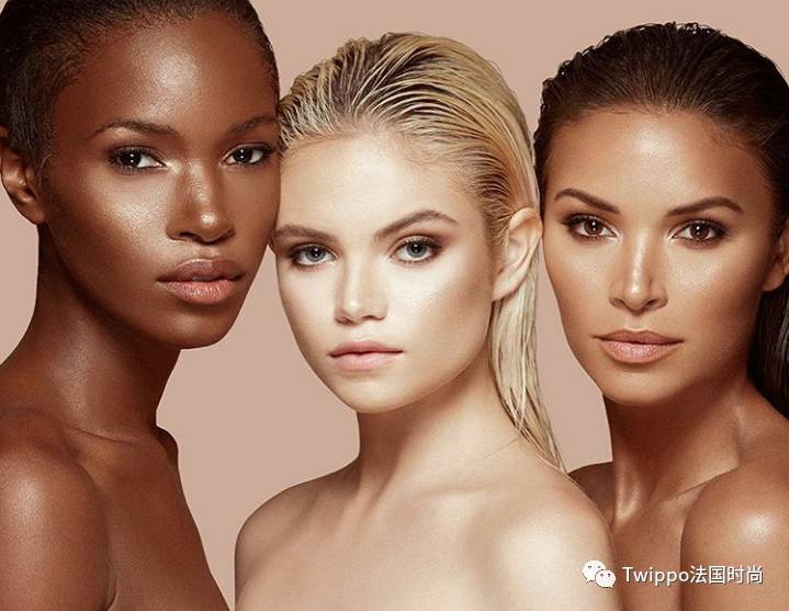 Riri,贝嫂和Gigi都开起了彩妆铺，好卖到让大牌都眼红！