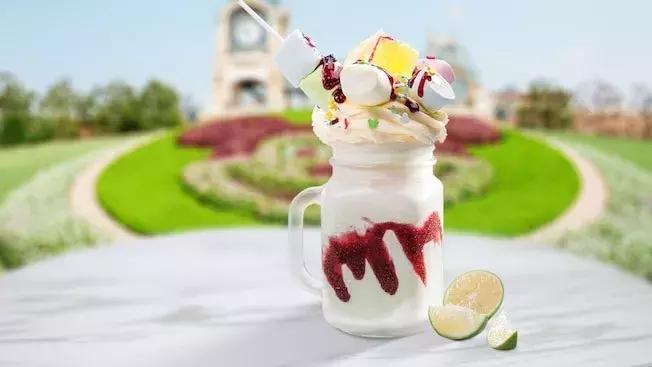 感受魔都圣诞,魔都圣诞节氛围