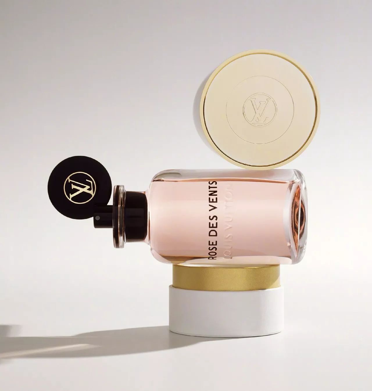 香水行业新风口,香水市场开始火了吗