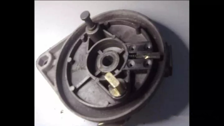 电动车后轮锁拆卸教程,绿源电动车刹车锁怎么解