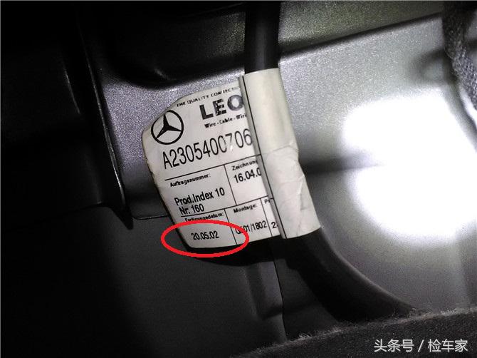 大奔哪一款最值得买,收一台情怀大奔