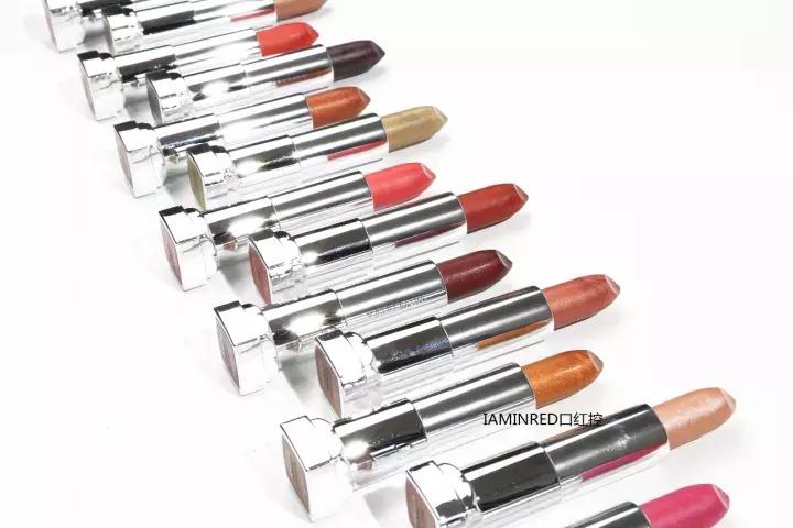 最近最值得买的口红唇釉,最近值得买的唇膏