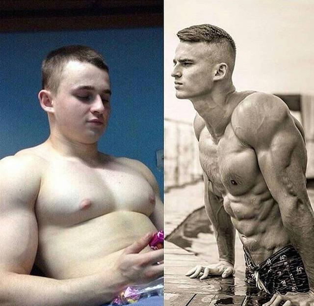 锻炼腹部肌肉的最有效的三个动作,一周快速锻炼腹部肌肉的方法