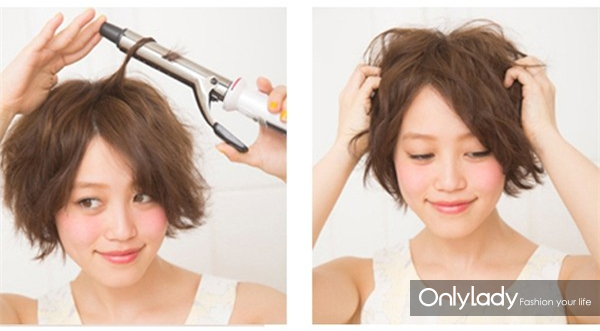 高圆圆同款发型短发,2019高圆圆短发造型