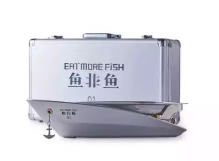 烤鱼界的爱马仕,烤鱼界的新标杆