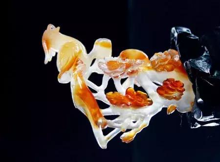 逊克雾凇美景,黑河市大平台雾凇旅游攻略