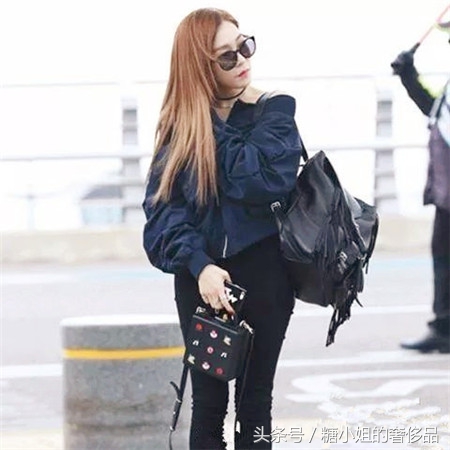 几款经典不过时的名牌包,最经典的盒子包