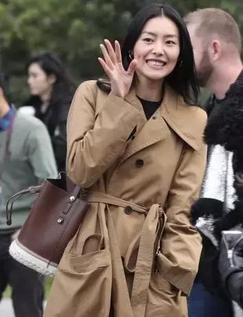 刘雯每月收入多少钱,刘雯收入2018排第几