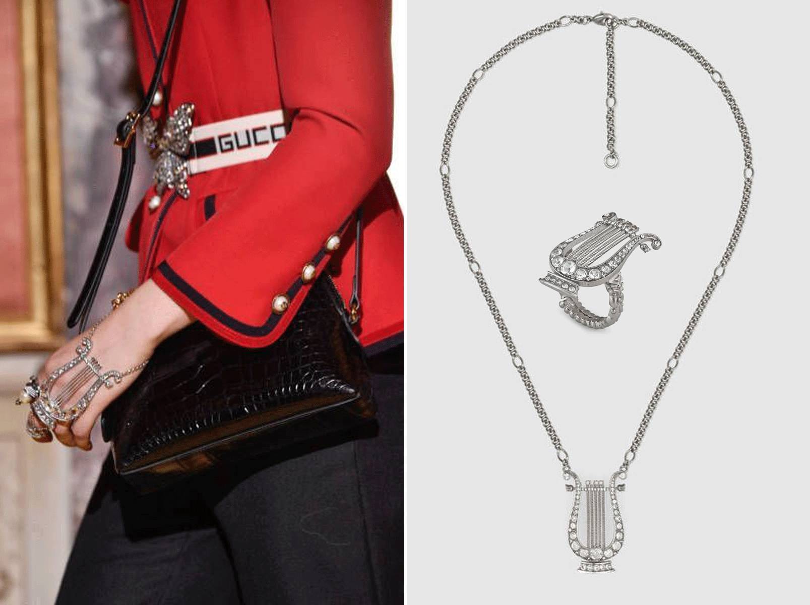 gucci必买的单品,gucci礼物买什么