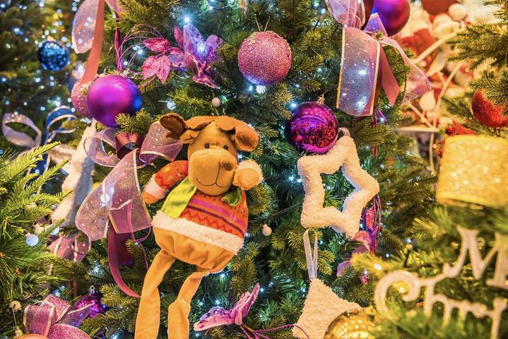 这里是韩国最传统的市场，不仅有美食还有免税店