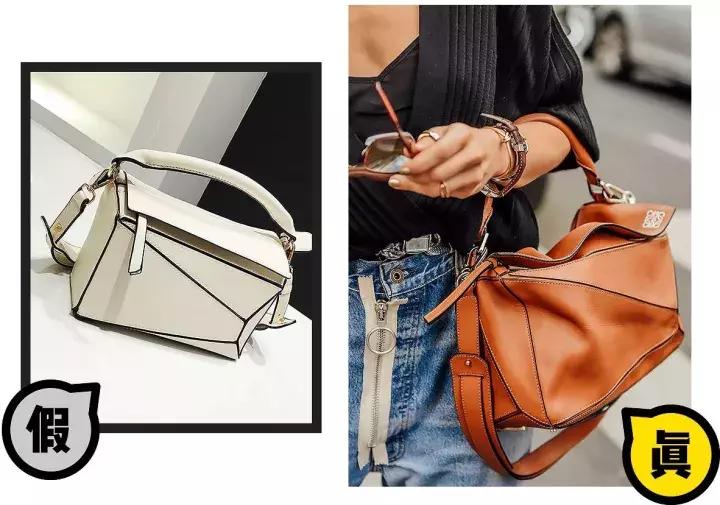 YSI？Guciaga？这些淘宝卖家怕是没被大牌打过……