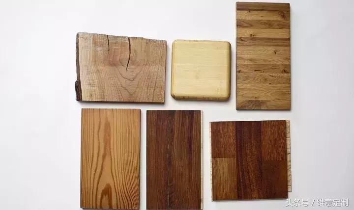 实木家具水太深?行业大佬教你辨真假,从此再也不被坑!