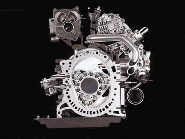 重磅：董明珠放出豪言“接棒重油转子发动机”治好中国汽车心脏病